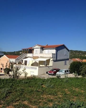 Apartment Nila Sali Exteriér fotografie