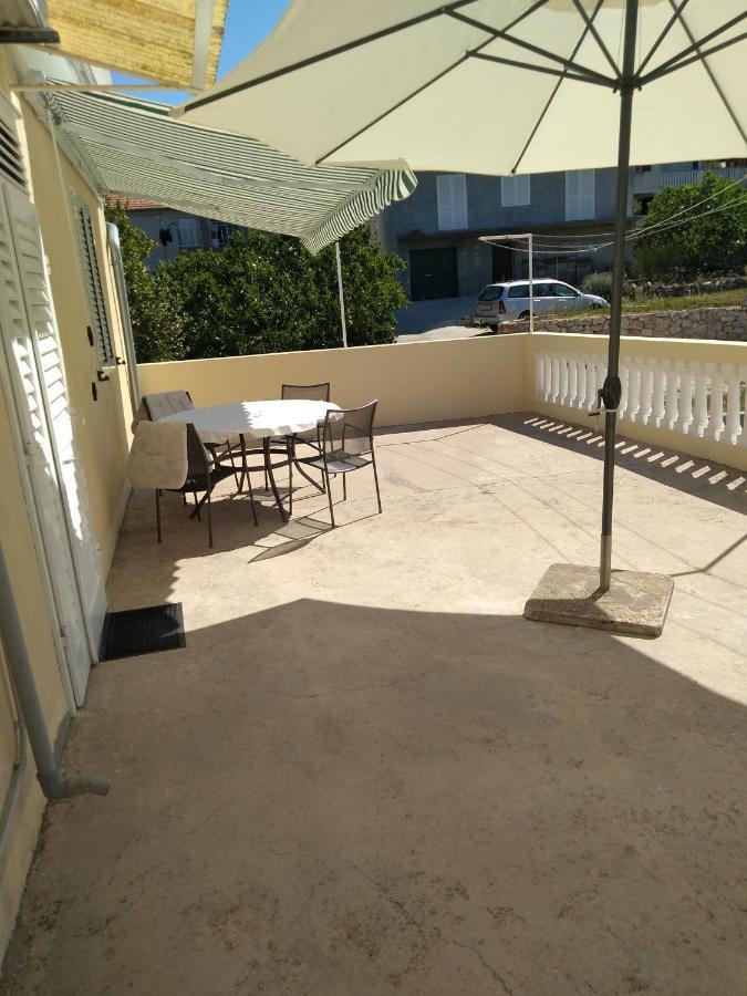 Apartment Nila Sali Exteriér fotografie