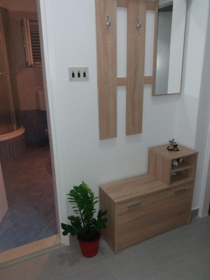 Apartment Nila Sali Exteriér fotografie