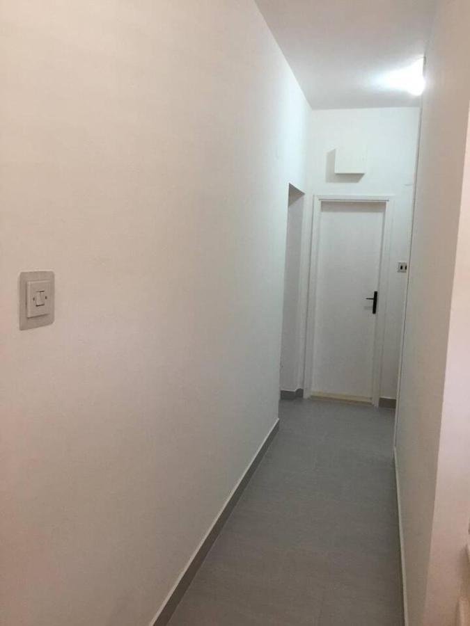 Apartment Nila Sali Exteriér fotografie