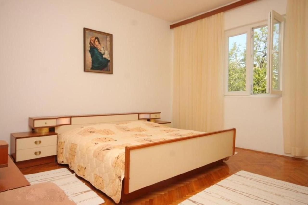 Apartment Nila Sali Exteriér fotografie