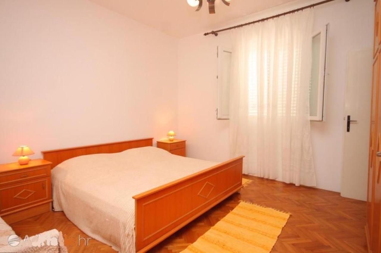 Apartment Nila Sali Exteriér fotografie