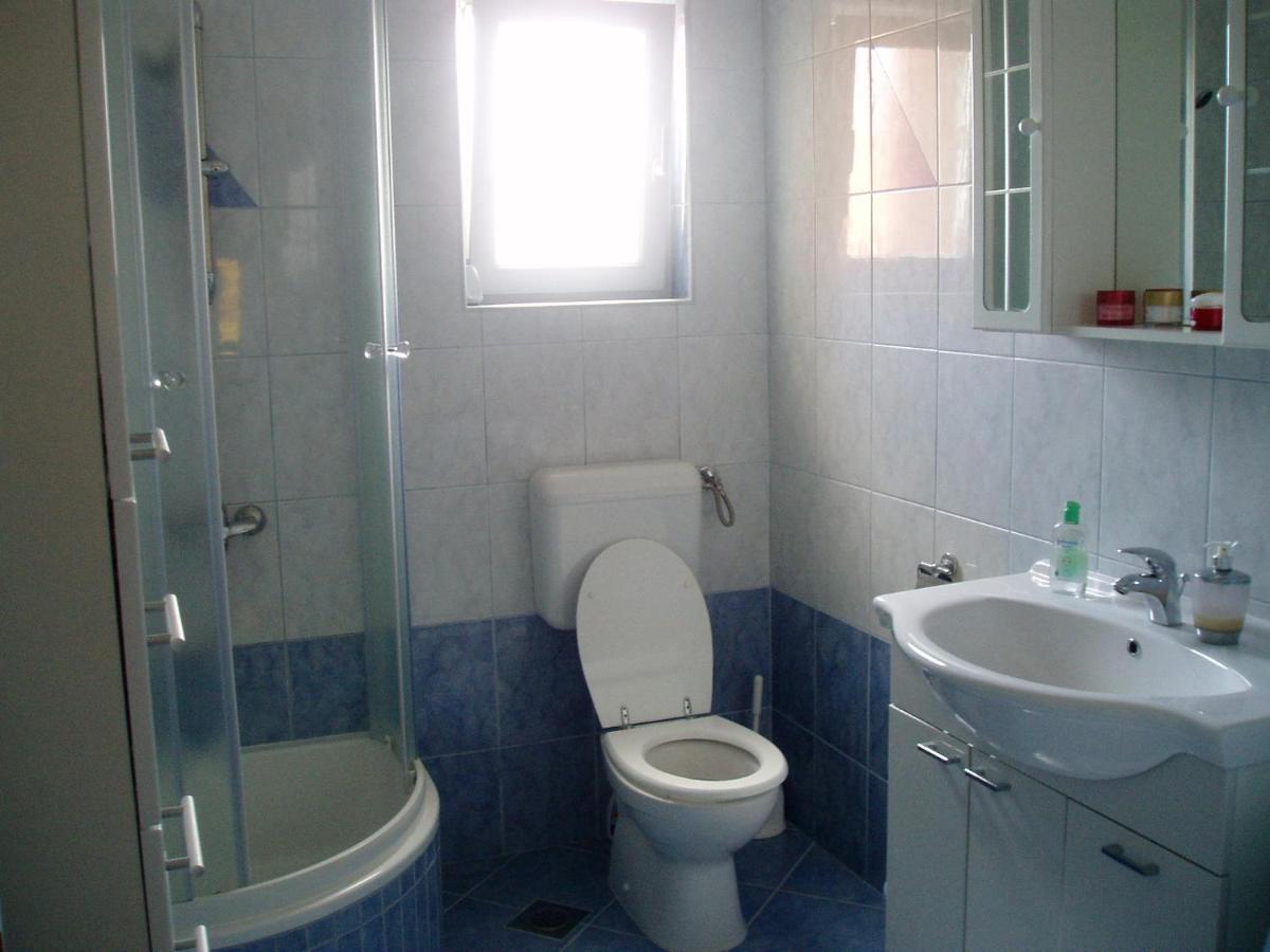 Apartment Nila Sali Exteriér fotografie