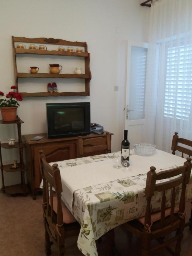 Apartment Nila Sali Exteriér fotografie